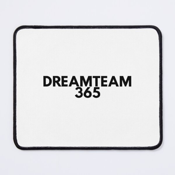 Item preview, Dreamteam T-ShirtDream Team 365 - DreamTeam designed and sold by WeberLilydade.