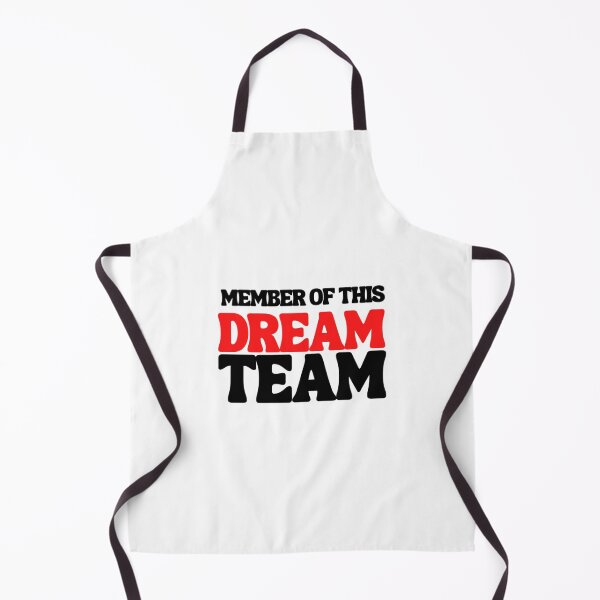 Item preview, Dreamteam T-ShirtDream Team 365 - DreamTeam designed and sold by WeberLilydade.