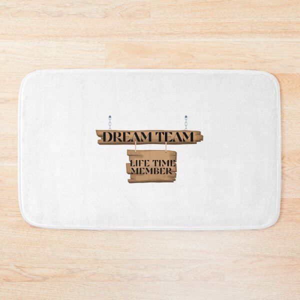 Item preview, Dreamteam T-ShirtDream Team Lifetime Member - Dreamteam designed and sold by WeberLilydade.