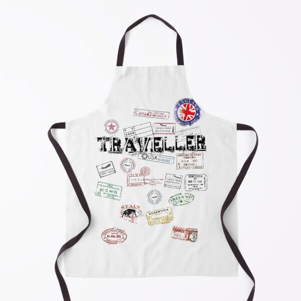 Item preview, Traveller designed and sold by ByShashwat.
