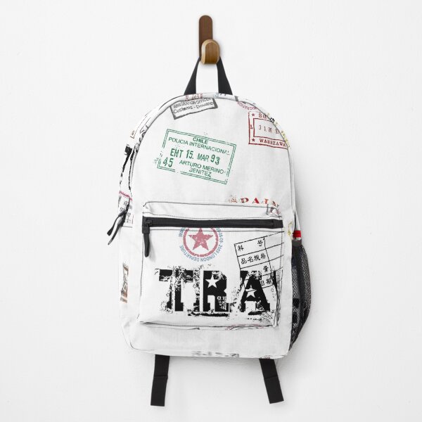 Item preview, Traveller designed and sold by ByShashwat.