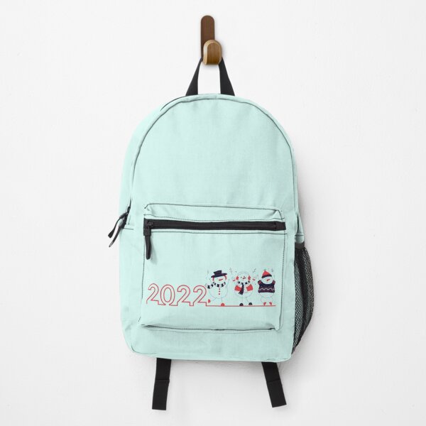 Item preview, Weird Snowman | We Wish You Happy Christmas And Happy New Year designed and sold by NawalMagdy.