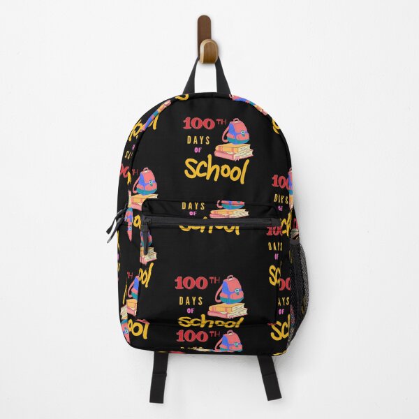 Item preview, Happy 100th days of school. - 100th day school designed and sold by Paint84.