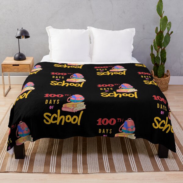 Item preview, Happy 100th days of school. - 100th day school designed and sold by Paint84.