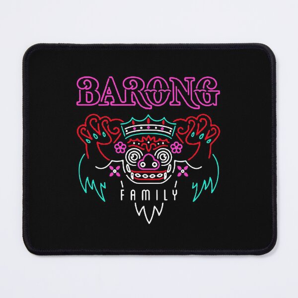 Item preview, indo barong fans designed and sold by bayerpeyton.