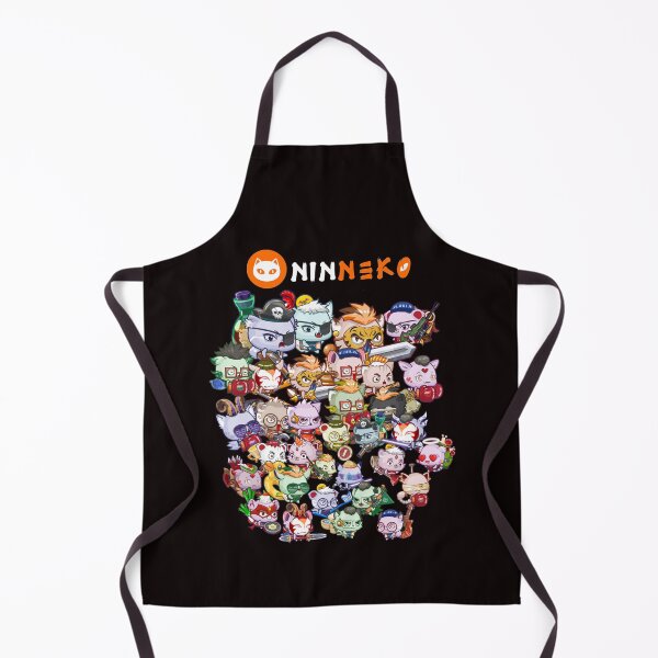 Item preview, Ninneko the Crypto is too sweet designed and sold by joanaoberg.