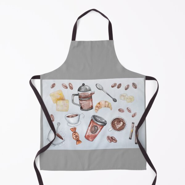Item preview, Coffee & breakfast designed and sold by Xefa10.