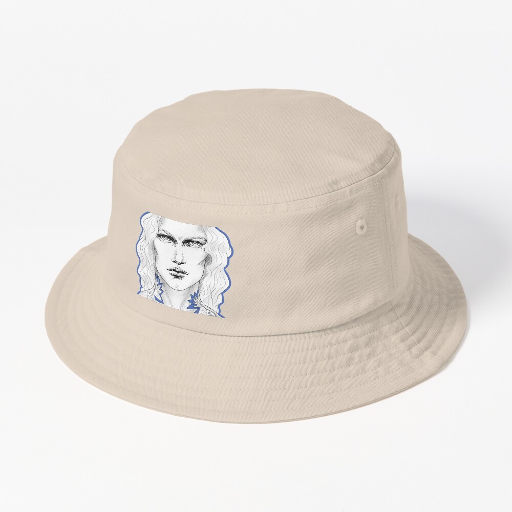 Item preview, Bucket Hat designed and sold by Sirielle.