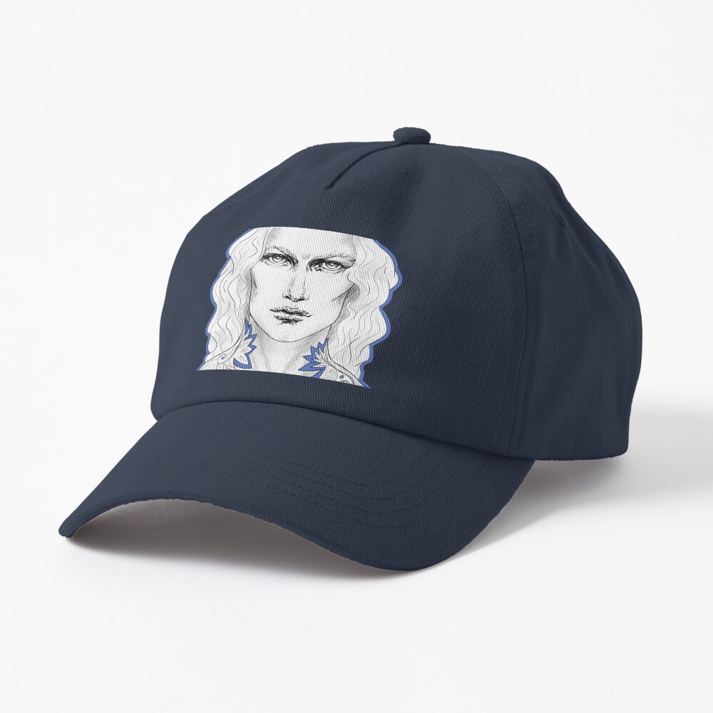 Item preview, Dad Hat designed and sold by Sirielle.