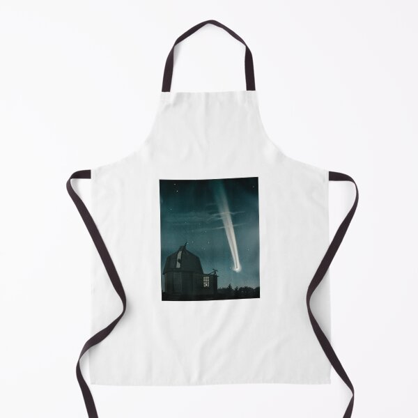 Item preview, Vintage Night Sky Art Print designed and sold by Eva Vincent.