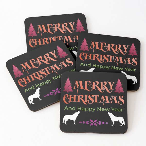 Item preview, MERRY CHRISTMAS AND HAPPY NEW YEAR designed and sold by harounshirt.