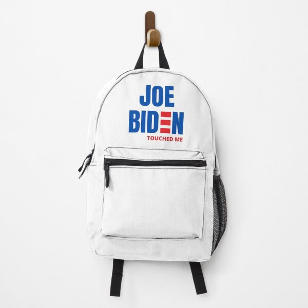 Item preview, Joe Biden Touched Me Funny Joe Biden Conservative For Biden Politics - Joe Biden Touched Me designed and sold by lodarohit.