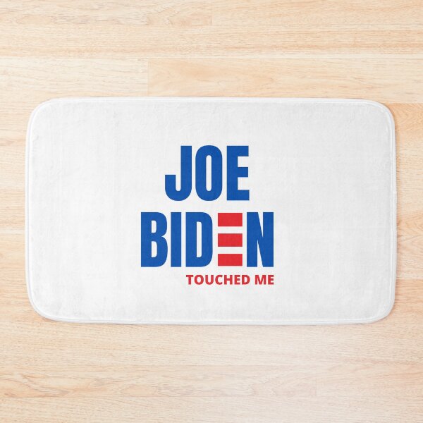 Item preview, Joe Biden Touched Me Funny Joe Biden Conservative For Biden Politics - Joe Biden Touched Me   designed and sold by lodarohit.