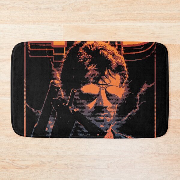 Item preview, Cobra: Marion Cobretti designed and sold by Bootleg Factory.