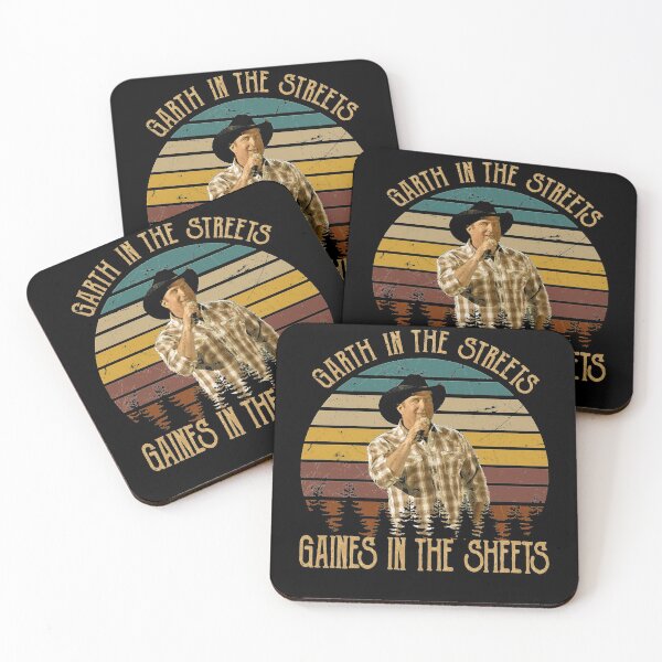Item preview, Vintage Day Of The Garth And Gaines In The Street designed and sold by TaniyahVanessas.