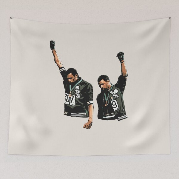 Item preview, Kept Their Hands Raised Until The Anthem Had Finished designed and sold by seltakimm23.