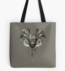 Darko-Sumi (Autumn flavour) Tote Bag