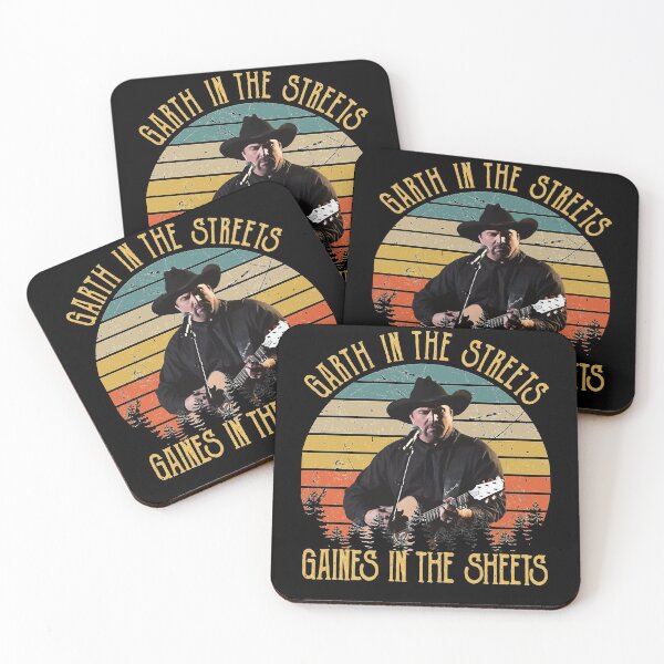 Item preview, Vintage Day Of The Garth In The Streets Guitar Music designed and sold by TaniyahVanessas.