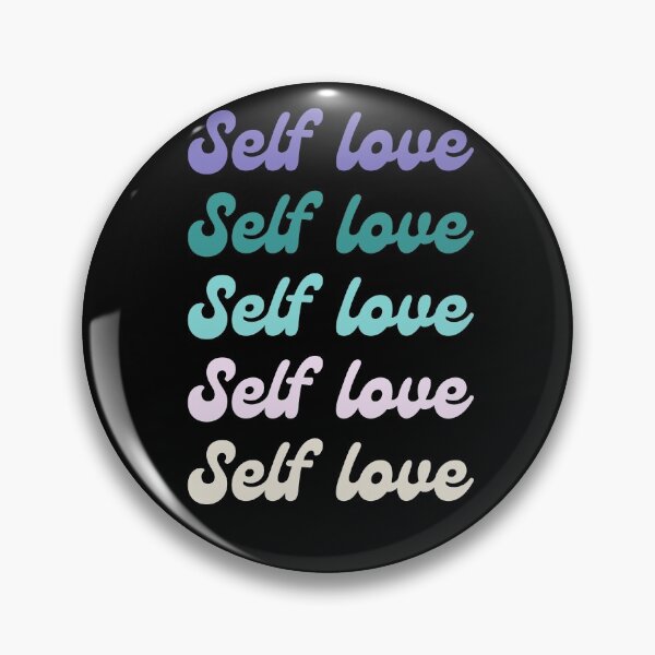 Item preview, Self love designed and sold by LiToDesignCo.