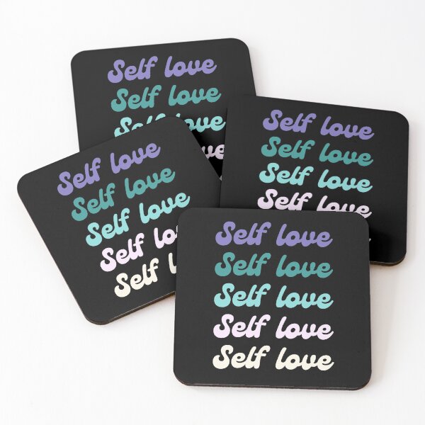 Item preview, Self love designed and sold by LiToDesignCo.