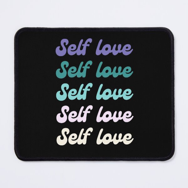 Item preview, Self love designed and sold by LiToDesignCo.