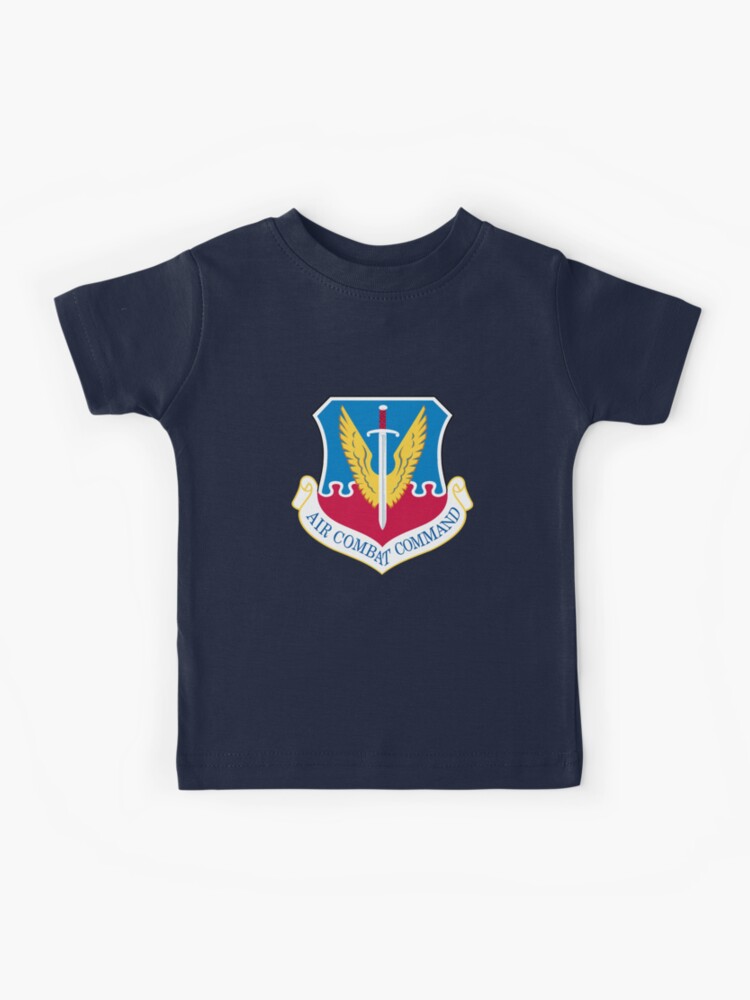 EMBLEM AFB GAME SHIRTS