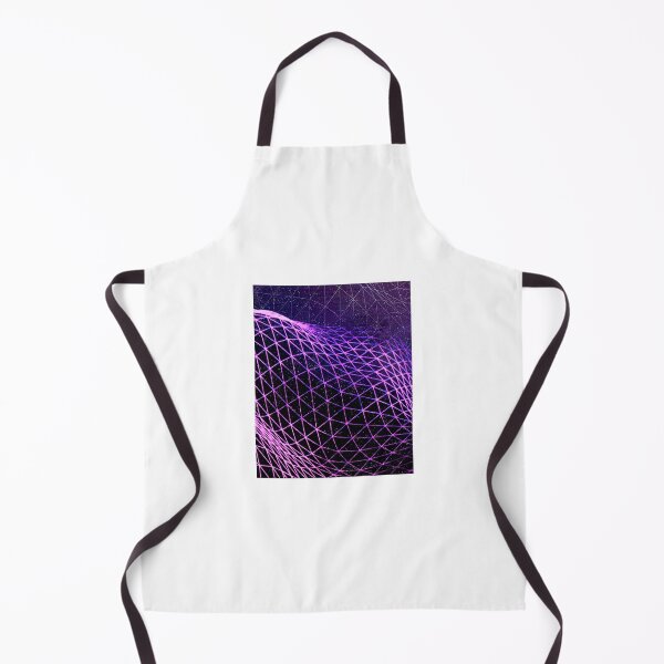 Item preview, Modern Neon Art Print designed and sold by Eva Vincent.