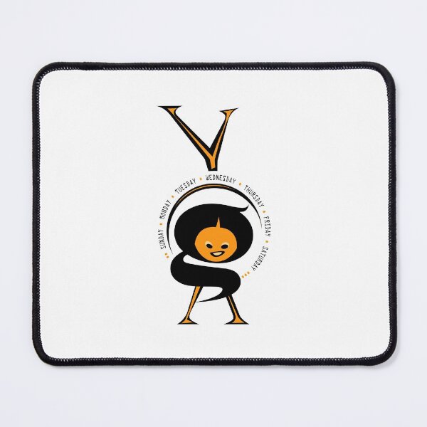 Item preview, Yoga designed and sold by VannaCreations.
