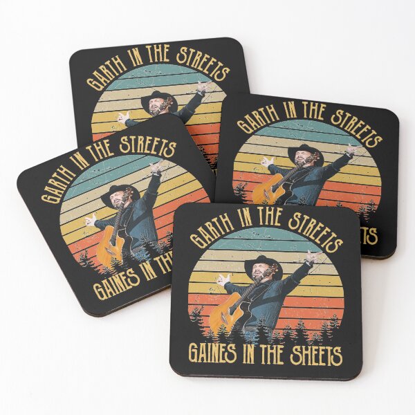 Item preview, Vintage Guitar Music Garth In The Streets Secrets designed and sold by TaniyahVanessas.