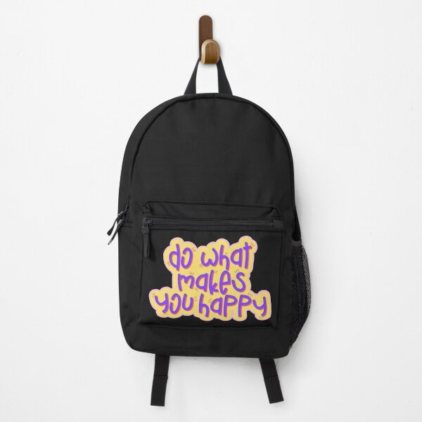 Item preview, Do What Makes Your Happy designed and sold by Vicky021.