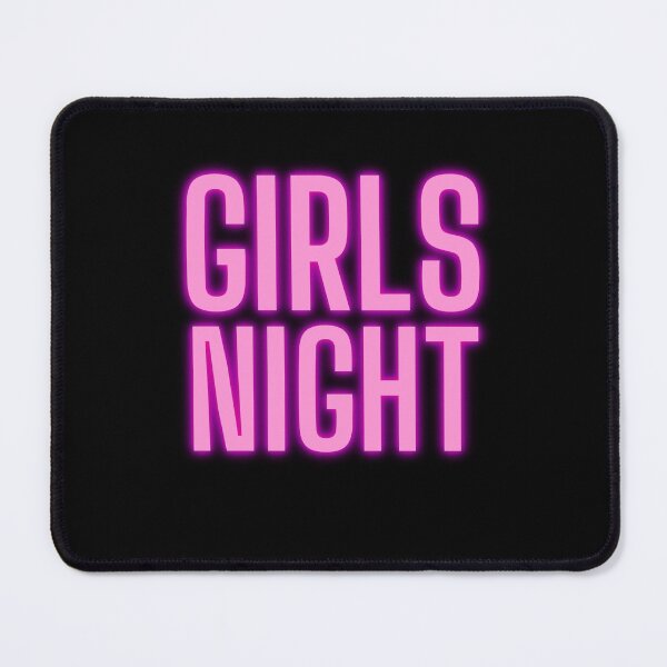Item preview, Girlsnight designed and sold by LiToDesignCo.