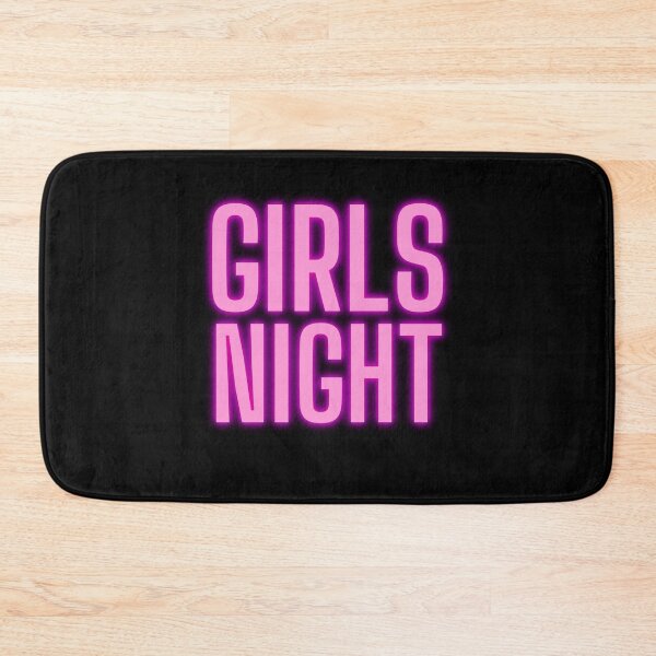Item preview, Girlsnight designed and sold by LiToDesignCo.