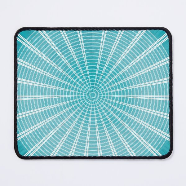 Item preview, Spider net texture in blue designed and sold by flamendes.