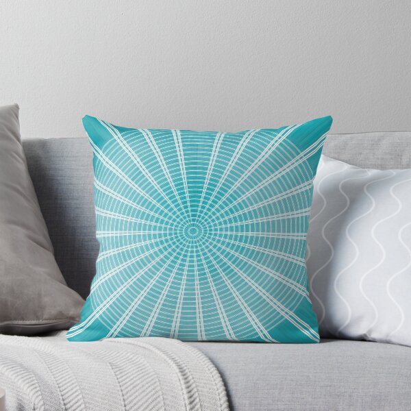 Item preview, Spider net texture in blue designed and sold by flamendes.