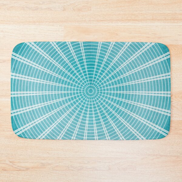 Item preview, Spider net texture in blue designed and sold by flamendes.