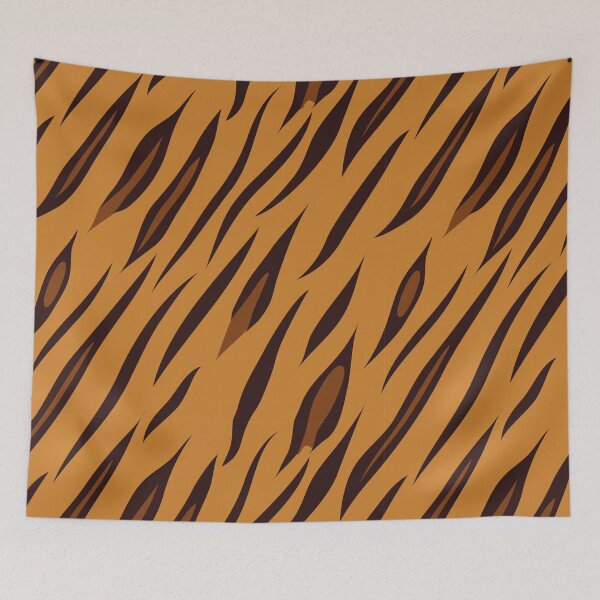Item preview, Tiger texture designed and sold by Aljawhara Design.