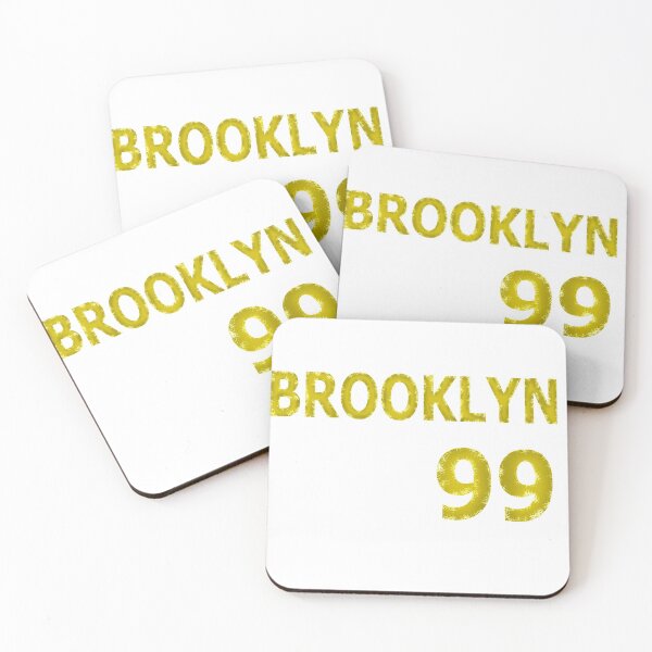 Item preview, Brooklyn designed and sold by HeavyBurden.