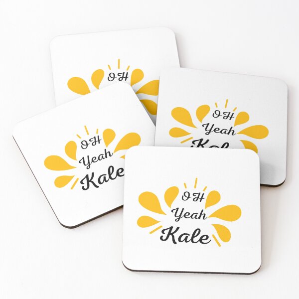 Item preview, Eat more kale designed and sold by Abdelrahman ELFADEL.