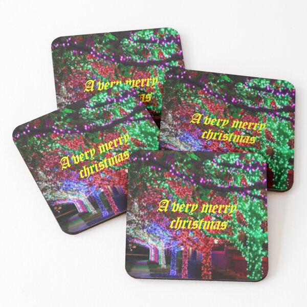 Item preview, christmas avenue designed and sold by nigejohn.