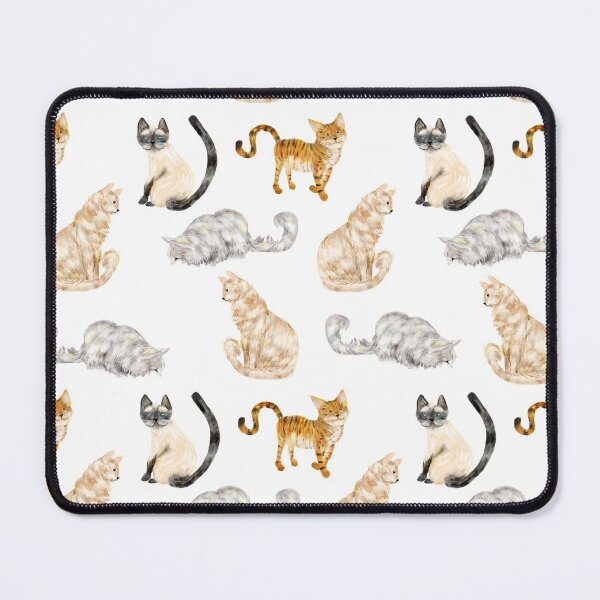 Item preview, Lovely Cats designed and sold by elodiemarc24.