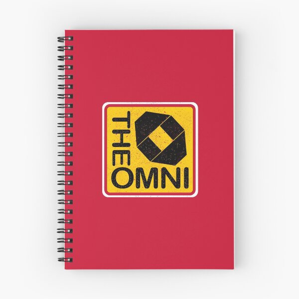 Item preview, The Omni designed and sold by DeadStadium.