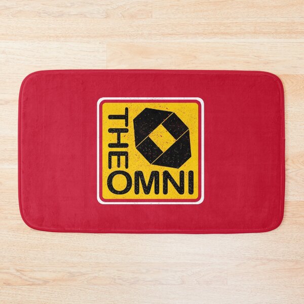Item preview, The Omni designed and sold by DeadStadium.