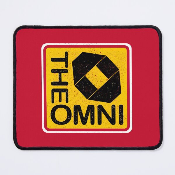 Item preview, The Omni designed and sold by DeadStadium.