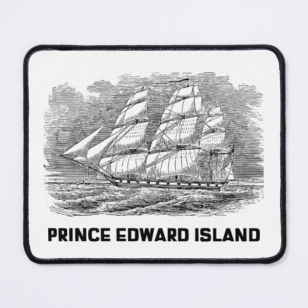 Item preview, Prince Edward Island Sailing designed and sold by NewBrunswickTs.