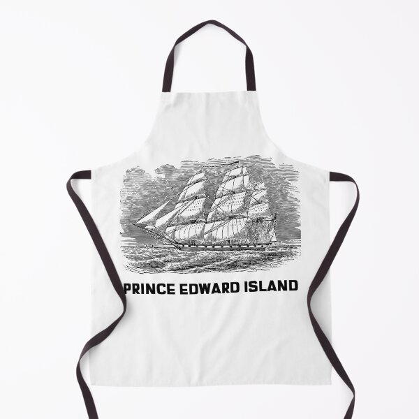 Item preview, Prince Edward Island Sailing designed and sold by NewBrunswickTs.