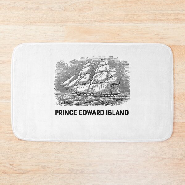 Item preview, Prince Edward Island Sailing designed and sold by NewBrunswickTs.
