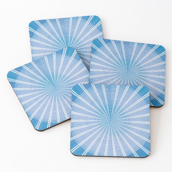 Item preview, Spider net texture in dark blue designed and sold by flamendes.
