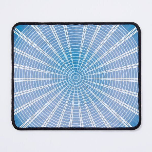 Item preview, Spider net texture in dark blue designed and sold by flamendes.