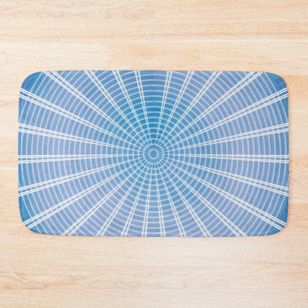 Item preview, Spider net texture in dark blue designed and sold by flamendes.