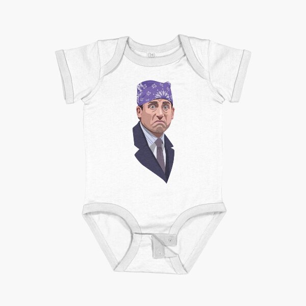 Item preview, Free Prison Mike designed and sold by RebekahLynne.